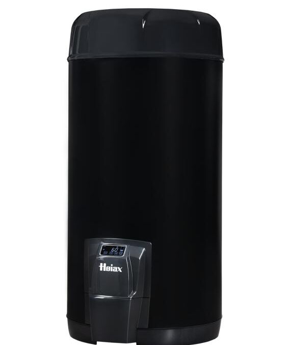 Høiax CONNECTED 200 ferdig montert u/elektriker og App oppsette