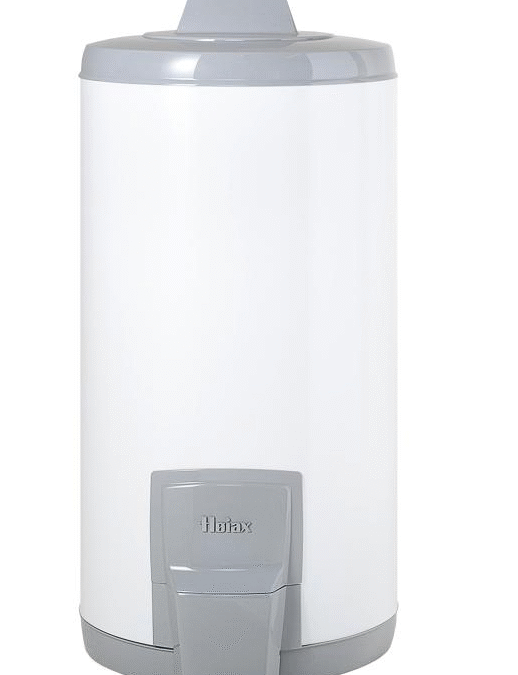 Høiax Titanium Eco 200 ferdig montert u/elektriker