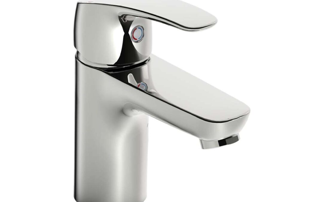 Oras Safira Servantkran